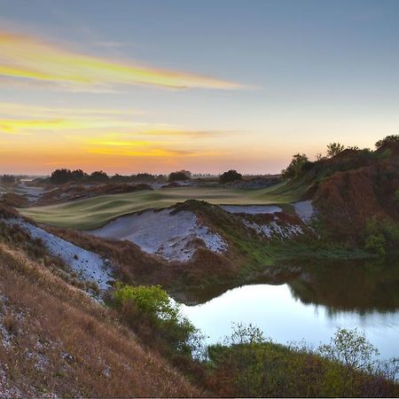 Bowling Green Streamsong Resort מראה חיצוני תמונה