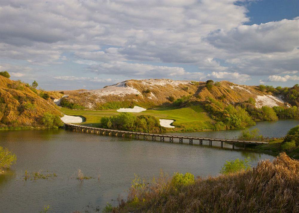 Bowling Green Streamsong Resort מראה חיצוני תמונה