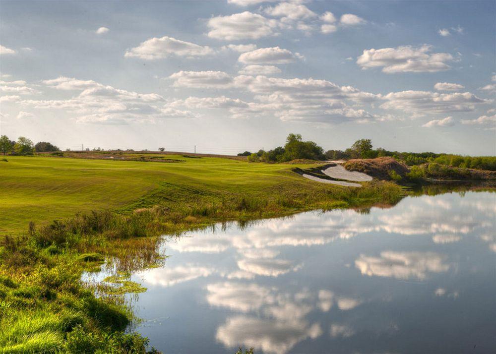 Bowling Green Streamsong Resort מראה חיצוני תמונה