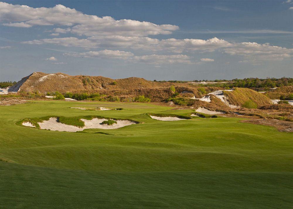 Bowling Green Streamsong Resort מראה חיצוני תמונה