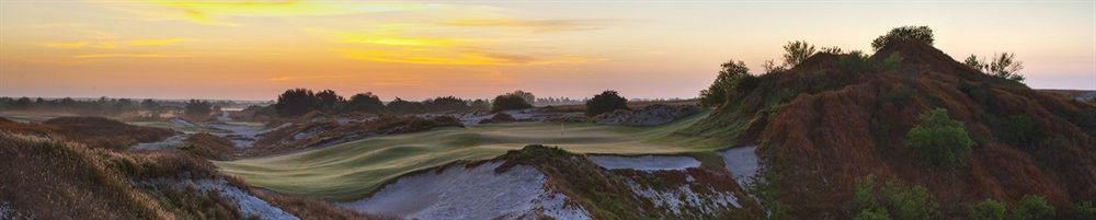 Bowling Green Streamsong Resort מראה חיצוני תמונה