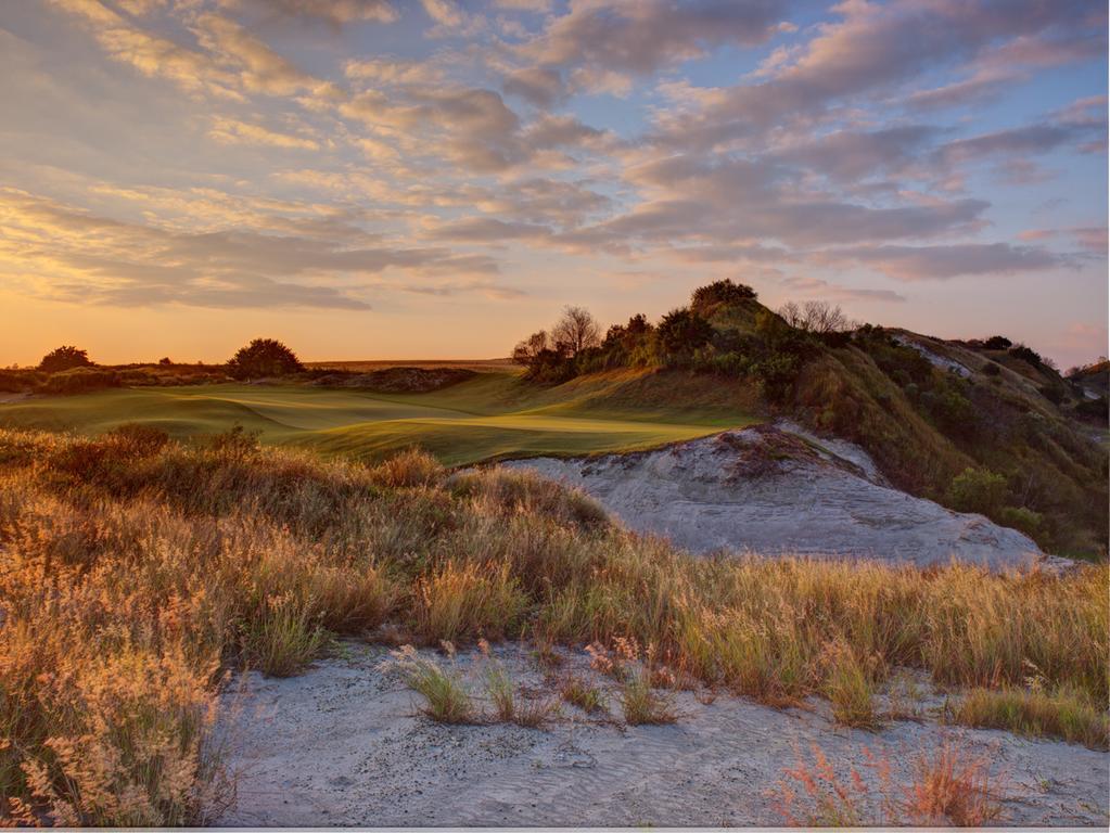 Bowling Green Streamsong Resort מראה חיצוני תמונה