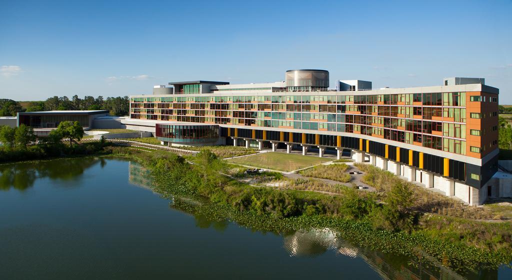 Bowling Green Streamsong Resort מראה חיצוני תמונה