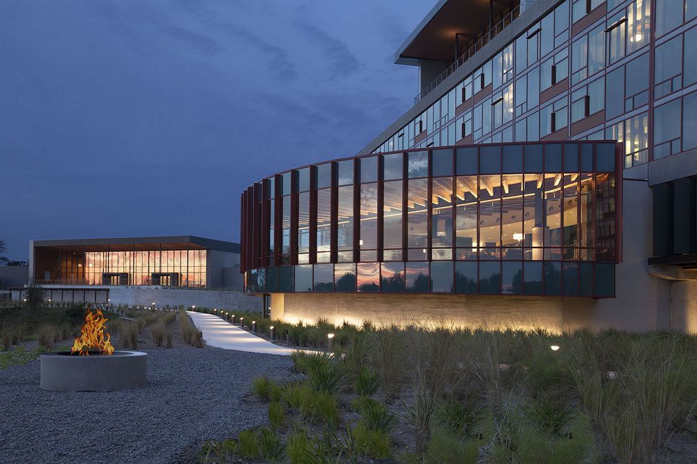 Bowling Green Streamsong Resort מראה חיצוני תמונה