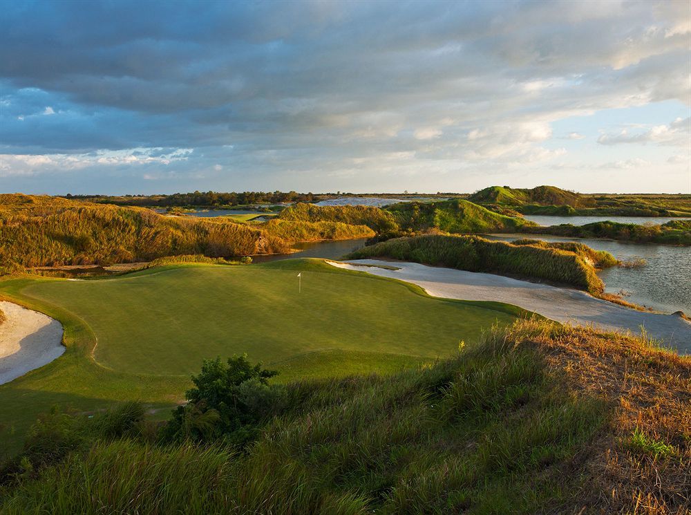 Bowling Green Streamsong Resort מראה חיצוני תמונה