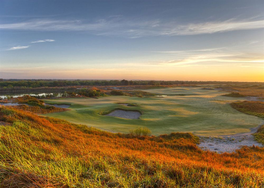 Bowling Green Streamsong Resort מראה חיצוני תמונה