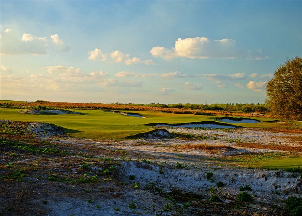 Bowling Green Streamsong Resort מראה חיצוני תמונה